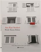 Ara Kat Sesleri Karahan Kitabevi