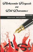Trkenin Feryad ve Dil Davamz Ett Yaynlar