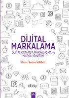 Dijital Markalama Dora Basm Yayn