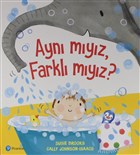 Ayn myz Farkl myz ? Pearson ocuk Kitaplar