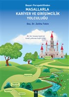 Baar Perspektifinden Masallarla Kariyer ve Giriimcilik Yolculuu Dora Basm Yayn