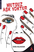 Mutsuz Ak Yoktur Kanon Kitap