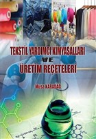 Tekstil Yardmc Kimyasallar ve retim Reeteleri rn Yaynlar