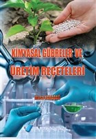 Kimyasal Gbreler ve retim Reeteleri rn Yaynlar