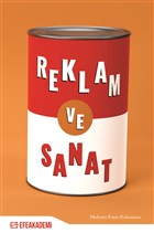 Reklam ve Sanat Efe Akademi Yaynlar