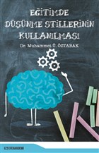 Eitimde Dnme Stillerinin Kullanlmas Efe Akademi Yaynlar