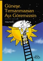 Gnee Trmanmazsan Ay Gremezsin Pagos Yaynlar