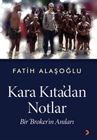 Kara Kta`dan Notlar Cinius Yaynlar