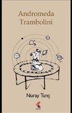 Andromeda Trambolini Klaros Yaynlar
