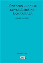 Dnyann Cennete Devirilmesine Ramak Kala Tilki Kitap