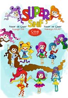 Sper Snf - izgi Roman izge Yaynevi