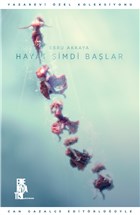 Hayat imdi Balar Edebiyatist