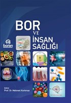 Bor ve nsan Sal Nobel Akademik Yaynclk