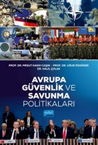 Avrupa Gvenlik ve Savunma Politikalar Nobel Akademik Yaynclk