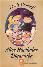 Alice Harikalar Diyarnda Eksik Para Yaynlar