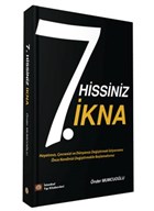 7. Hissiniz kna stanbul Tp Kitabevi