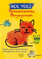 Her Yeri Parmaklarmla Boyuyorum oki Yaynlar