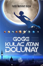 Ge Kula Atan Dolunay Ahbap Kitap