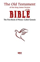 The Old Testament of the King James Version of the Bible Gece Kitapl