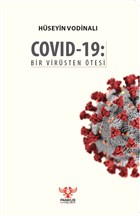 Covid-19: Bir Virsten tesi Panku Yaynlar