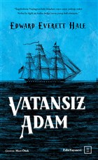 Vatansz Adam Ediz Yaynevi