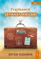 Trajikomik - Seyahat Anlar kinci Adam Yaynlar