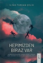 Hepimizden Biraz Var kinci Adam Yaynlar
