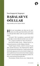 Babalar ve Oullar Turkuvaz Kitap