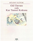 Gl Davas Yada Kar Tanesi Kokusu SUUS Kitap