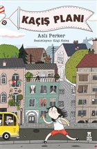 Ka Plan Taze Kitap