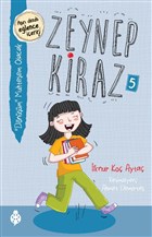 Dnm Muhteem Olacak - Zeynep Kiraz 5 Uurbcei Yaynlar