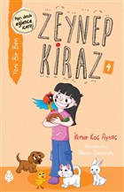 Yeni Bir Ben - Zeynep Kiraz 4 Uurbcei Yaynlar