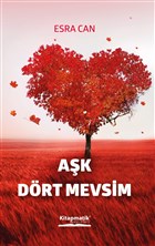 Ak Drt Mevsim Kitapmatik Yaynlar