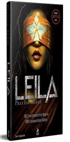 Leila Ren Kitap