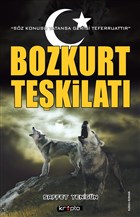 Bozkurt Tekilat Kripto Basm Yayn
