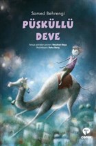 Pskll Deve Turkuvaz Kitap