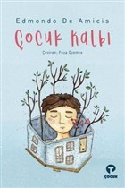 ocuk Kalbi Turkuvaz Kitap
