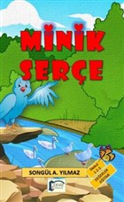 Minik Sere Ceviz Yaynclk