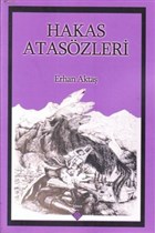 Hakas Ataszleri Kmen Yaynlar