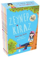 Zeynep Kiraz Seti (5 Kitap Takm) Uurbcei Yaynlar