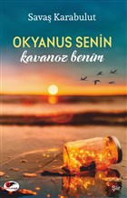 Okyanus Senin Kavanoz Benim Krmz ve Siyah Yaynevi