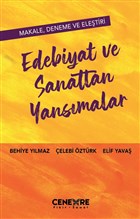 Edebiyat ve Sanattan Yansmalar Cenevre Fikir Sanat