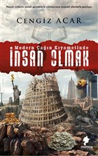 Modern an Kyametinde - nsan Olmak Morena Yaynevi