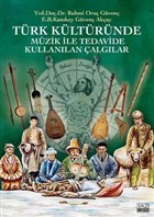 Trk Kltrnde Mzik ile Tedavide Kullanlan alglar Yazgen Yaynevi