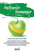 Diyetisyenler Konuuyor Sevi Yaynlar
