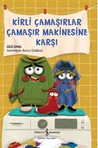 Kirli amarlar amar Makinesine Kar  Bankas Kltr Yaynlar