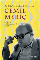 Cemil Meri: Bu lke`nin Aydnlk Nbetisi Epona Kitap