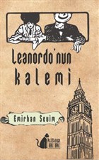 Leanordo`nun Kalemi BB Kitap
