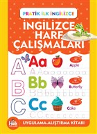 ngilizce Harf almalar Halk Kitabevi