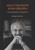 Akla Yazlmtr Benim iirlerim Yazl Kat Yaynlar